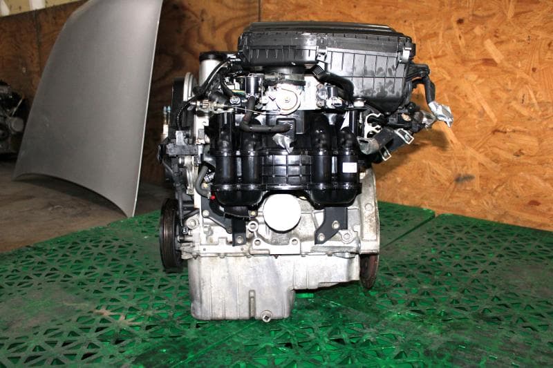 2004 Honda Civic 1.7L Engine