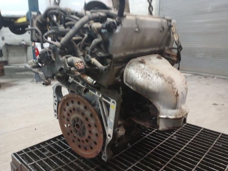 2005 Honda Accord 2.4L Engine