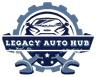 LegacyAutoHub Logo