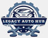 LegacyAutoHub Logo